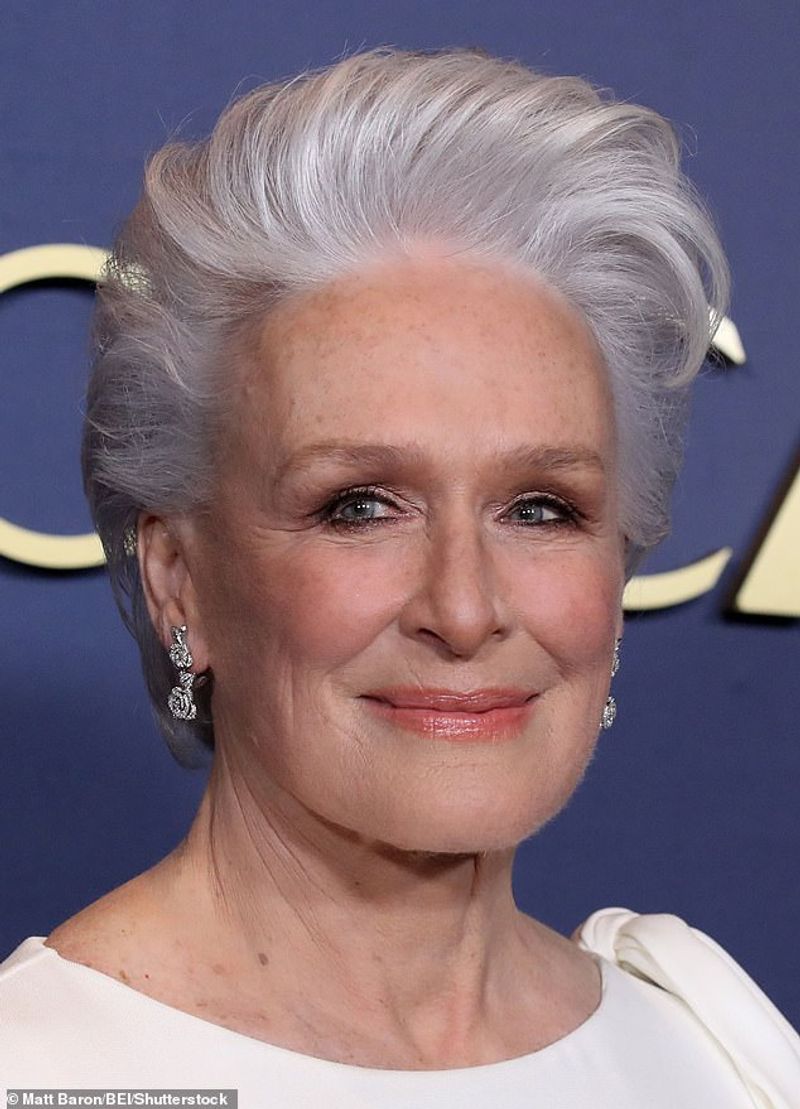 Glenn Close