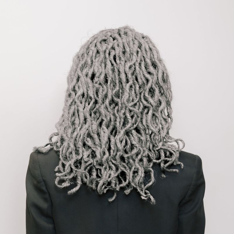 Goddess Locs