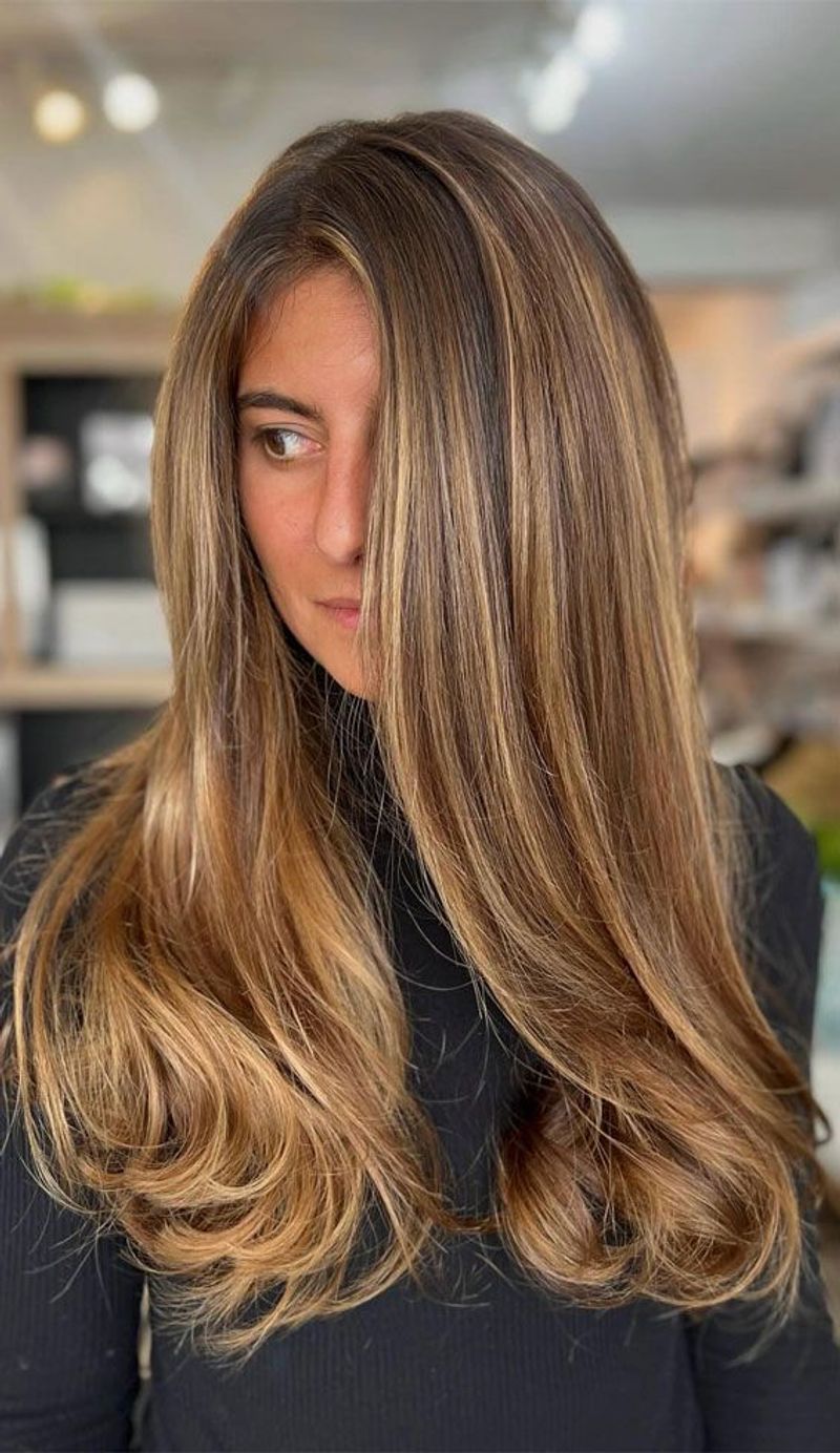 Golden Bronde