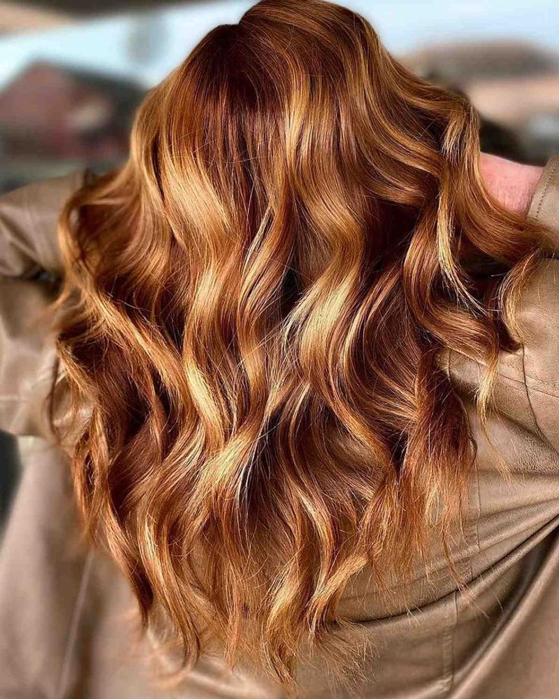 Golden Caramel