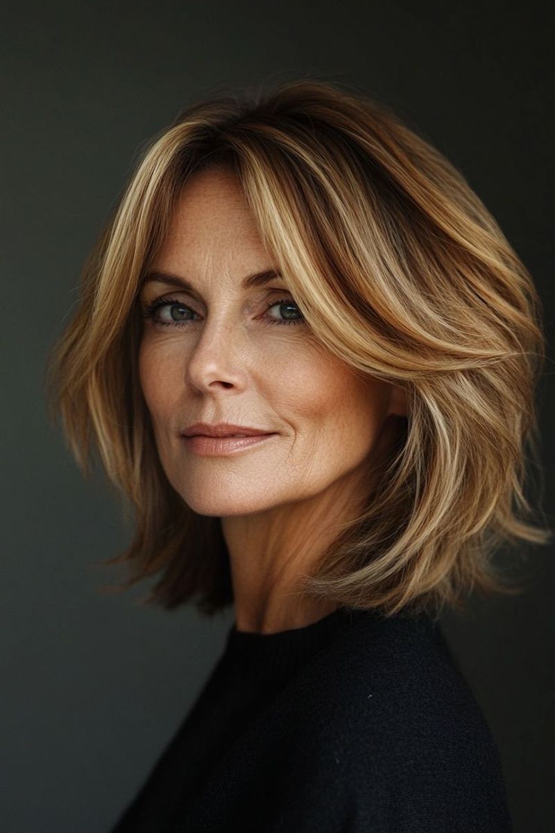 Golden Highlights