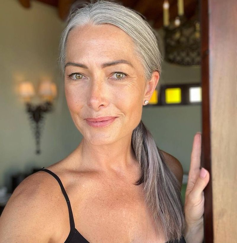 Graceful Aging
