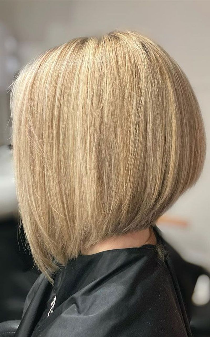 Graduated Cut