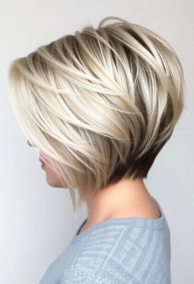 Graduated Pixie Bob