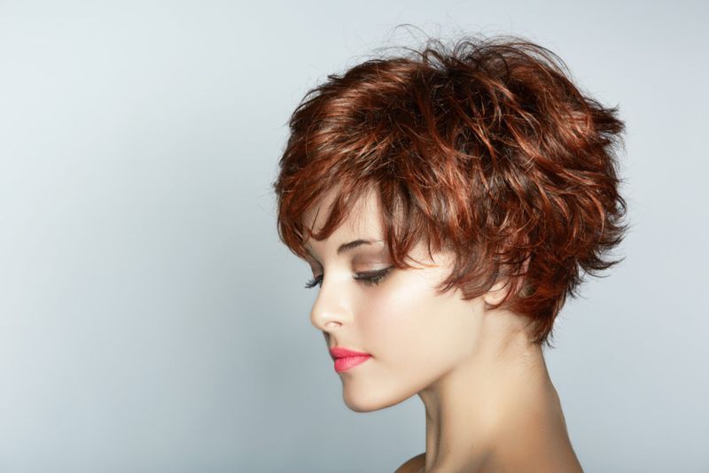 Wavy Wedge
