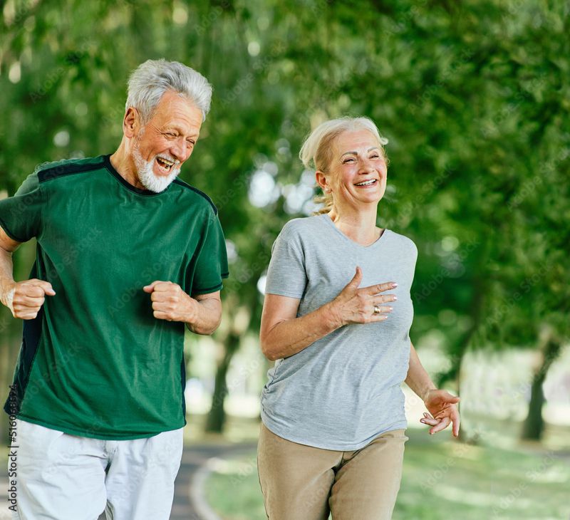 Gray Hair Indicates Poor Health