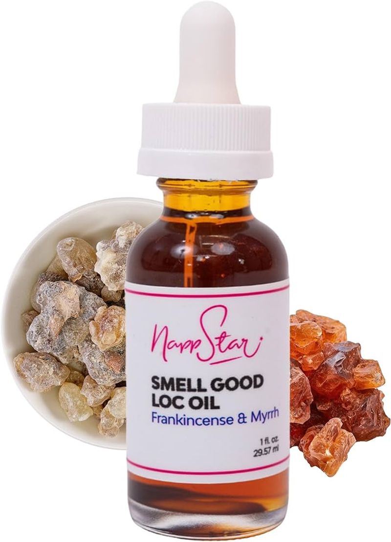 Unpleasant Odor
