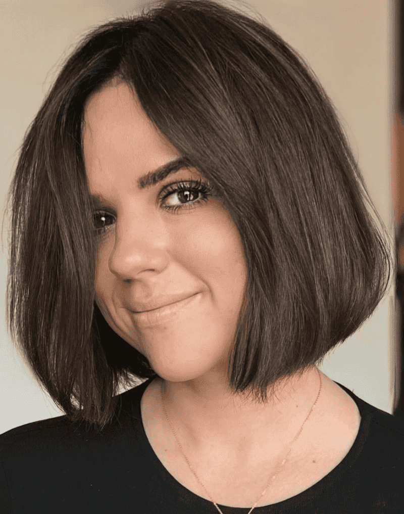 Short Hair