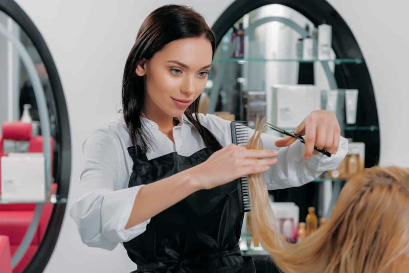 Regular Trims Are Essential
