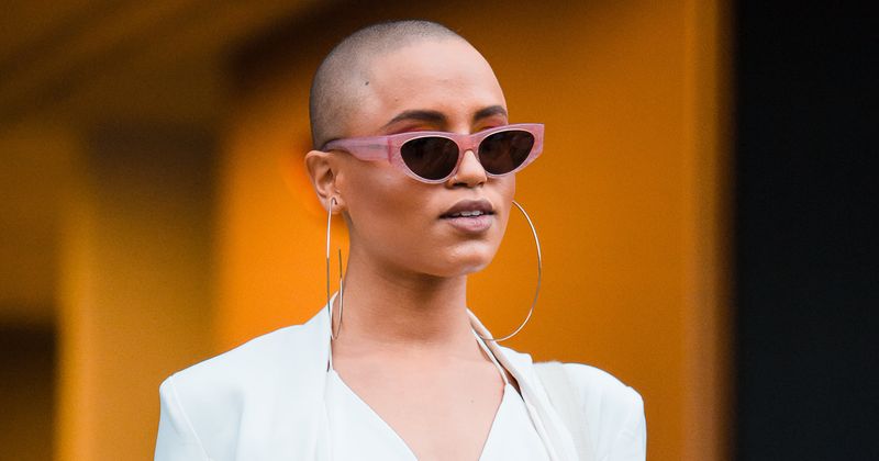 Low-Maintenance Haircuts