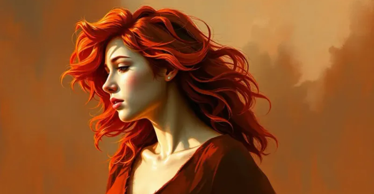 Hair Color Psychology: What Your Chosen Shade Reveals About Your Personality