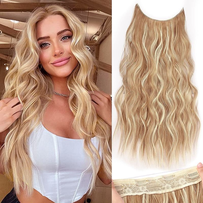 Hair Extensions