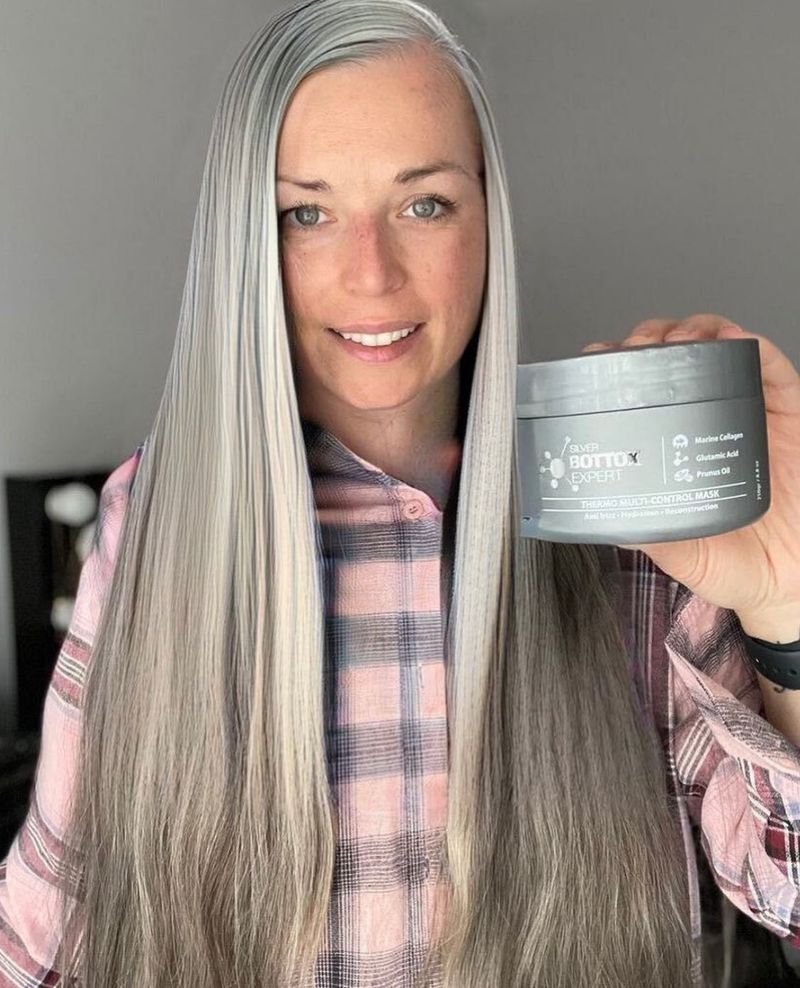 Hair Mask