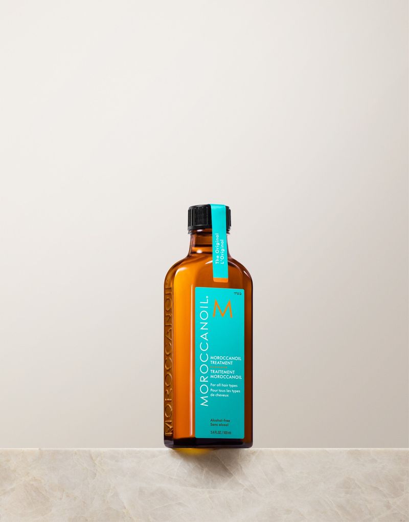 Hair Oil