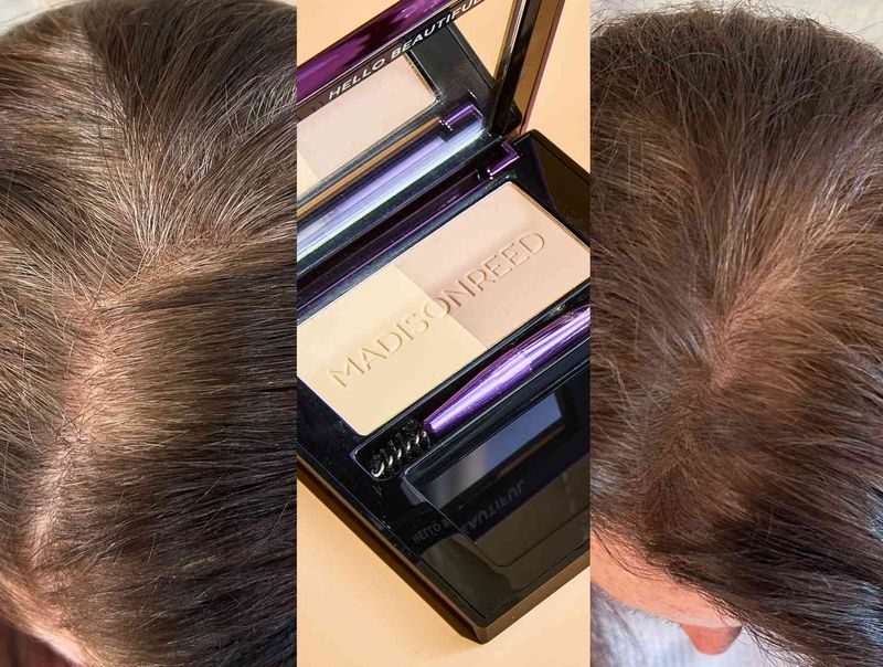 Root Concealers