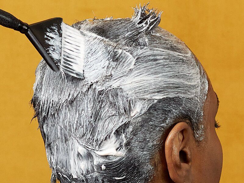 Hair Relaxers