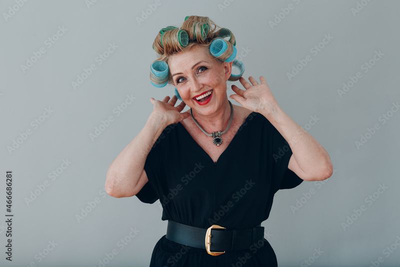 Hair Rollers