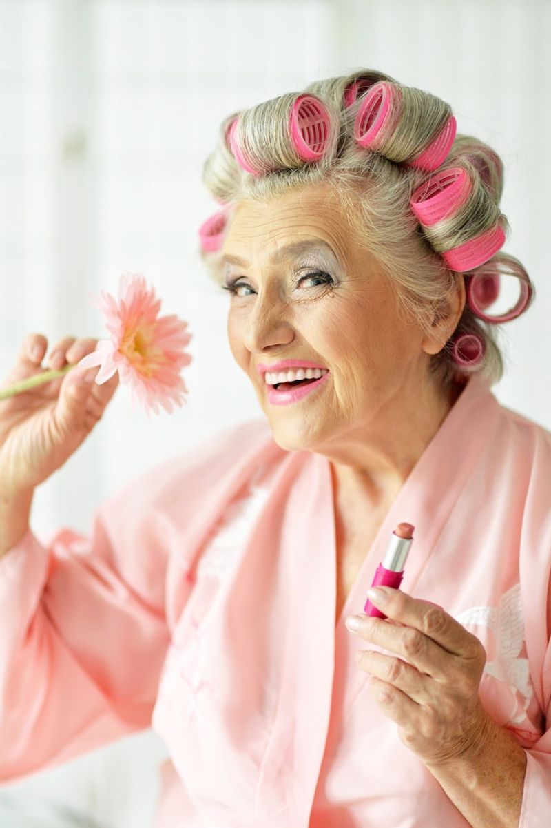 Hair Rollers