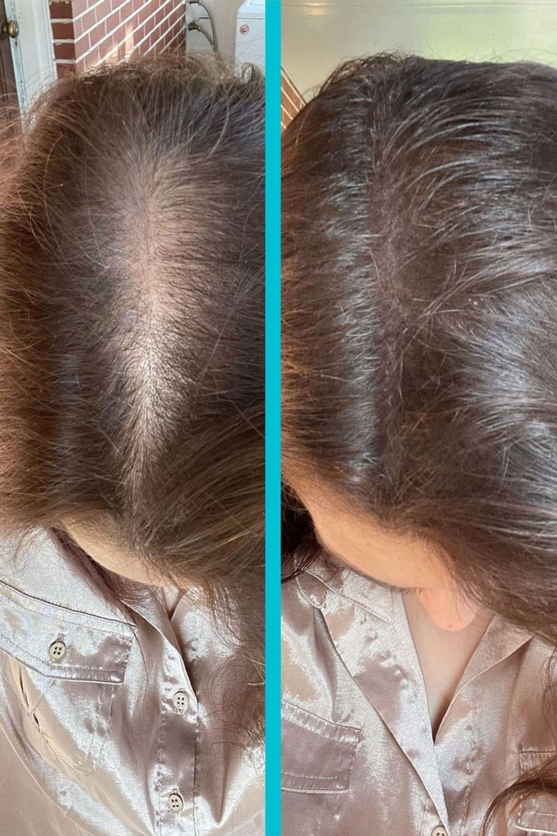Hair Thickening Fibers