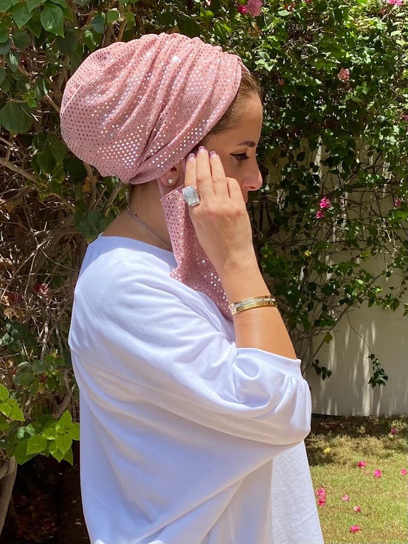 Hair Wrap