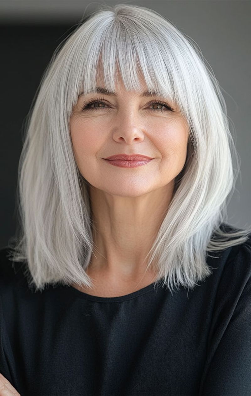 Textured Lob