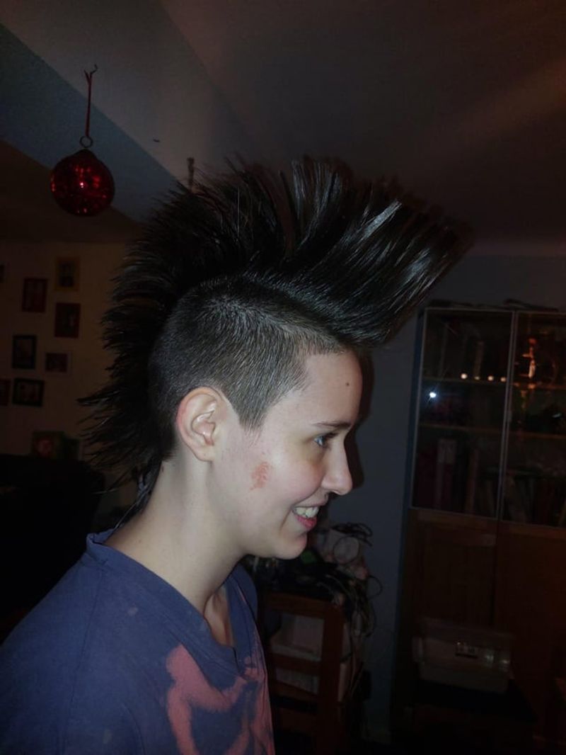 Mohawk