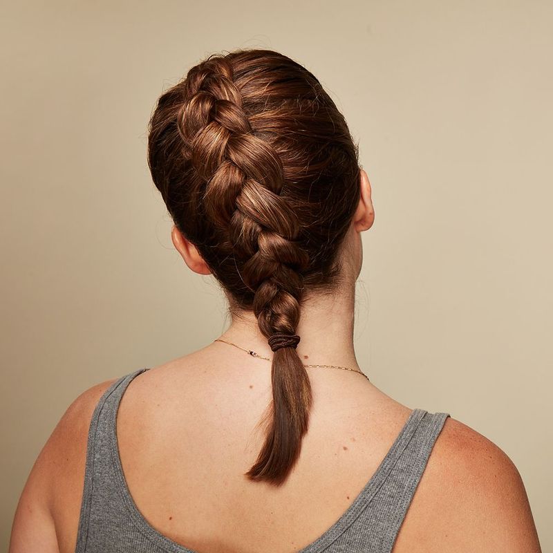 French Braid
