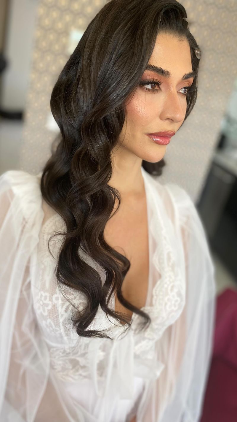 Voluminous Waves