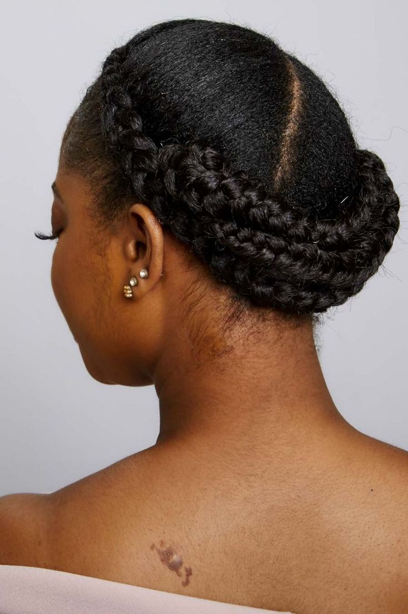 Halo Braid