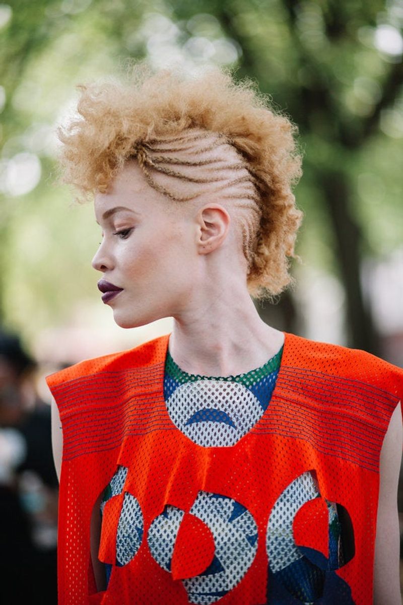 Mohawk