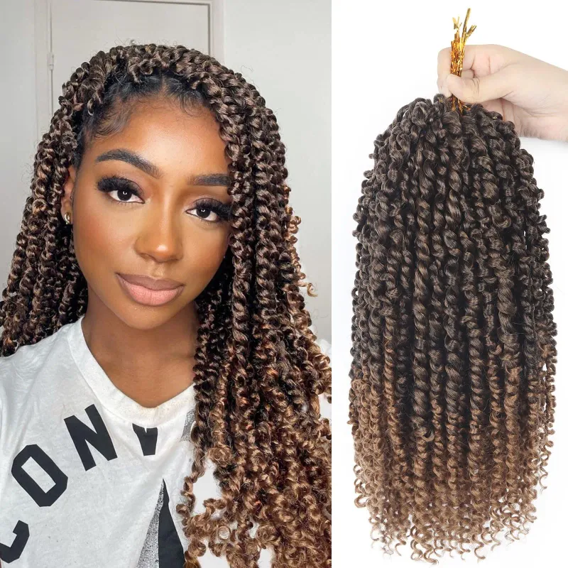 Passion Twists