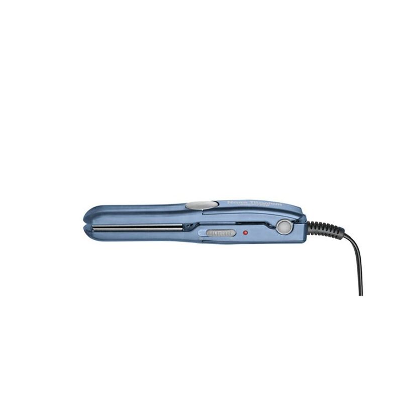 Mini Hair Straightener