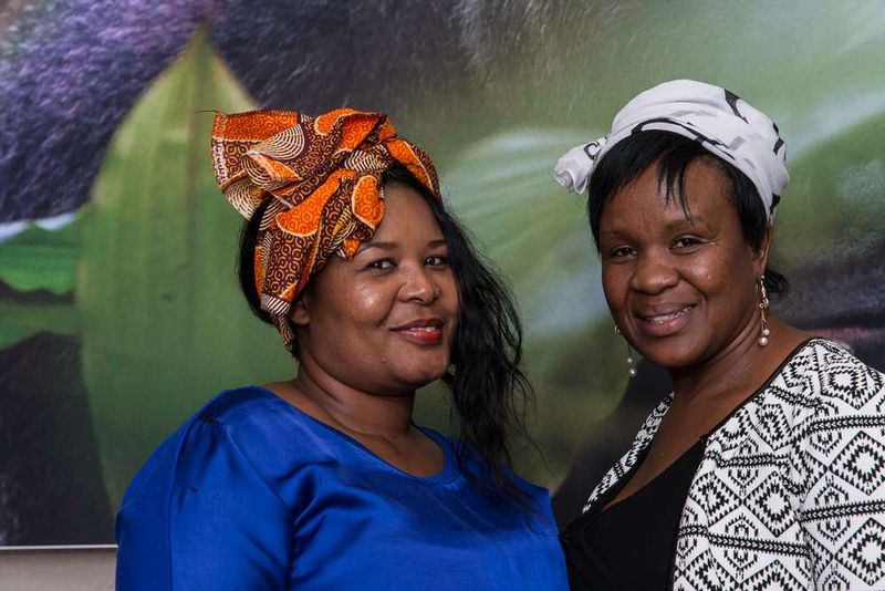 Headwrap Styles