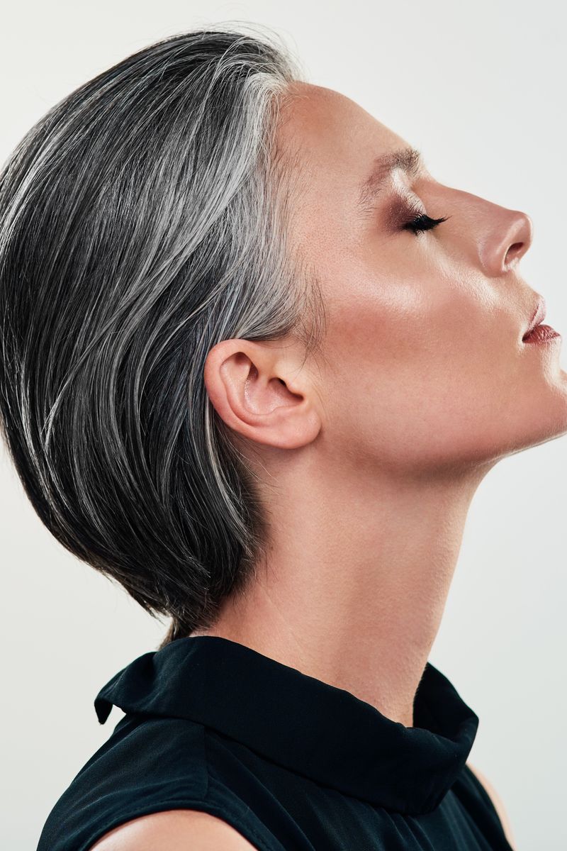 Healthier Scalp