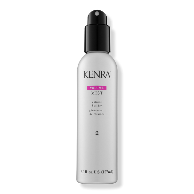 Volumizing Sprays