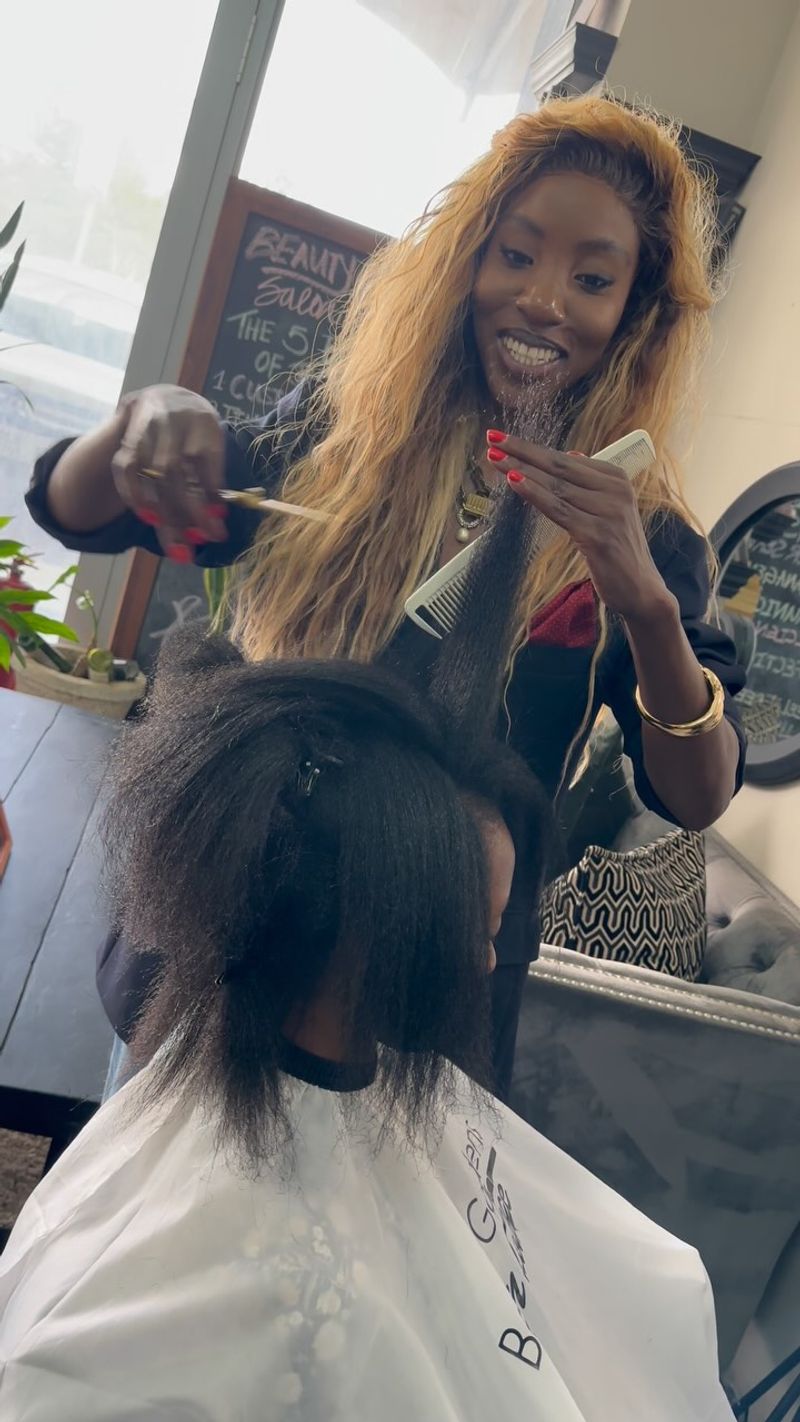 Regular Trims