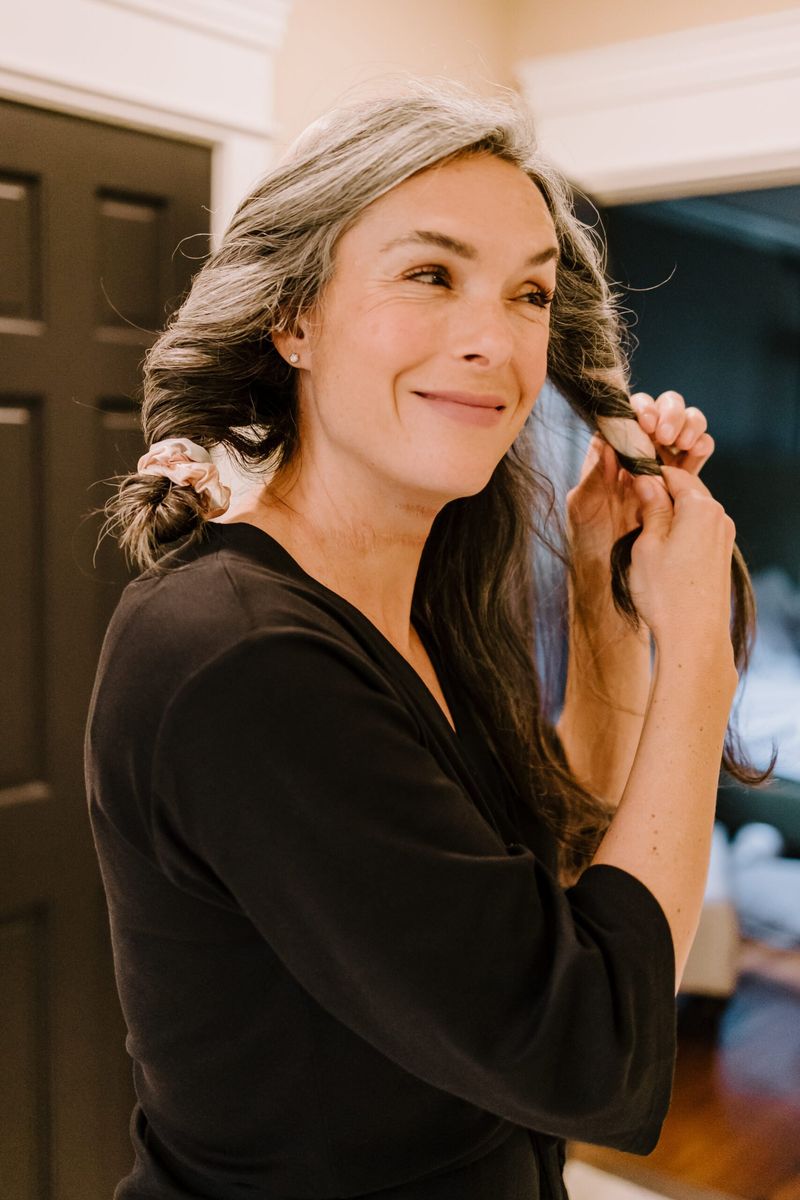 Heatless Curlers
