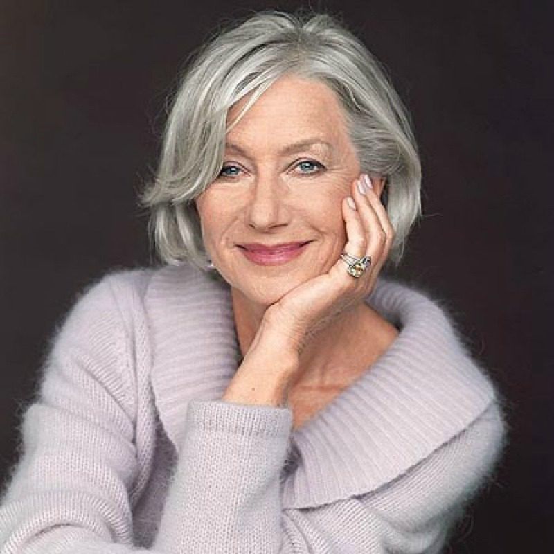 Helen Mirren