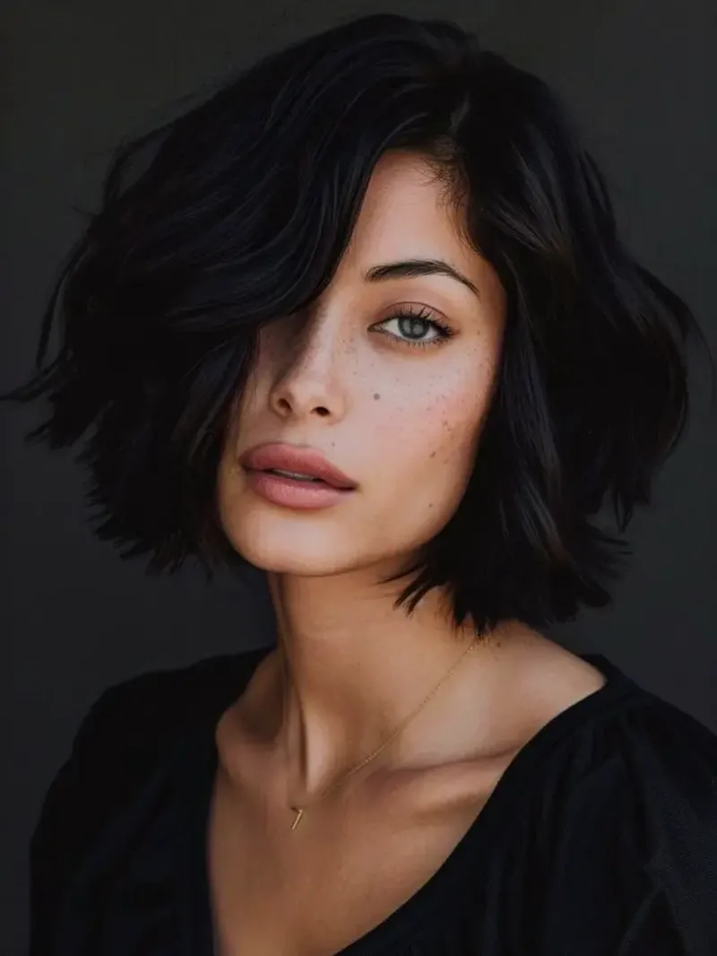 The Classic Cut