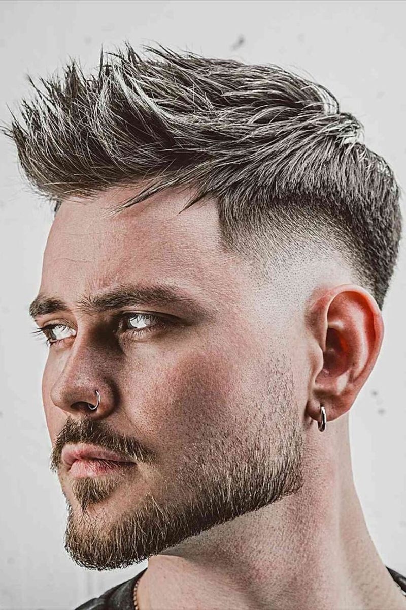 High Fade