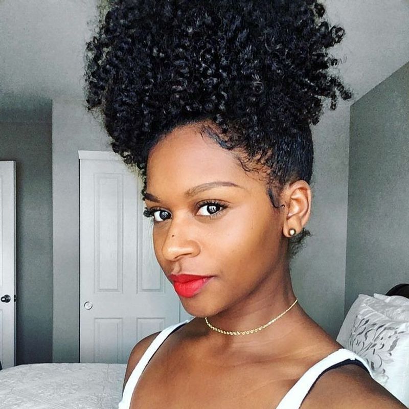 High Puff