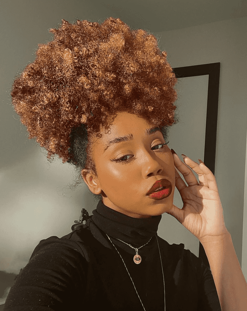 High Puff