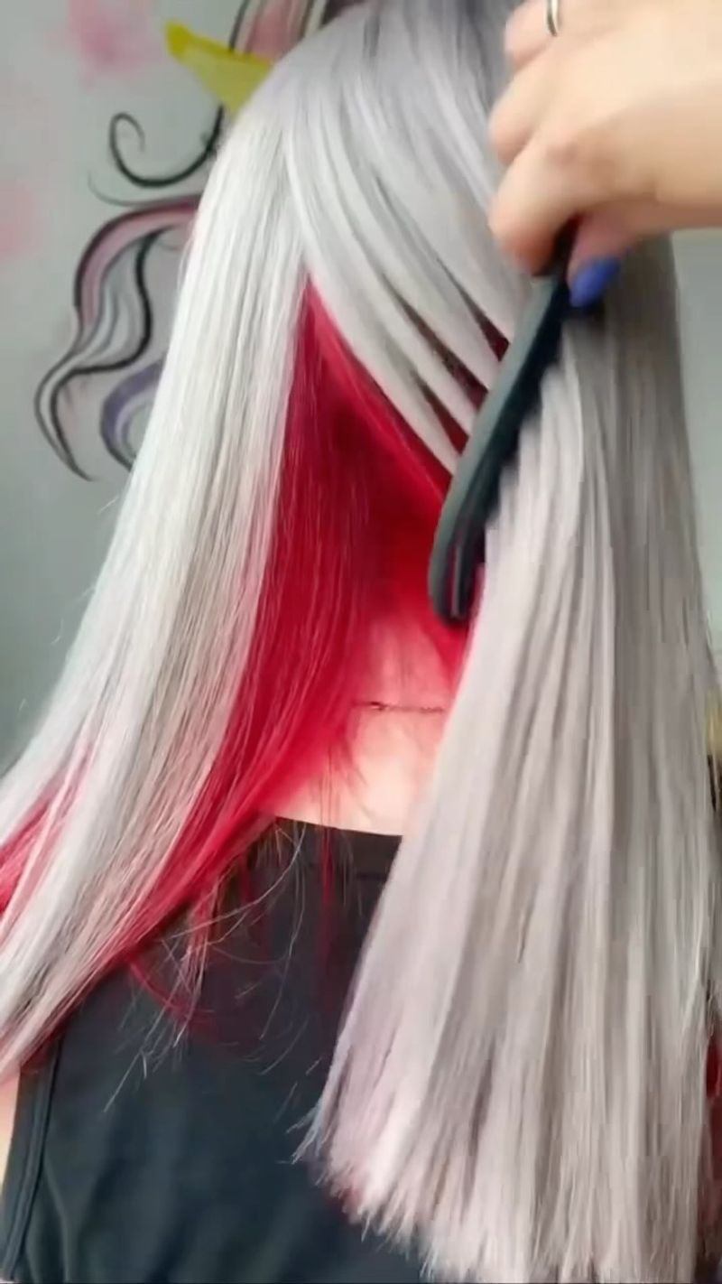 Platinum Blonde
