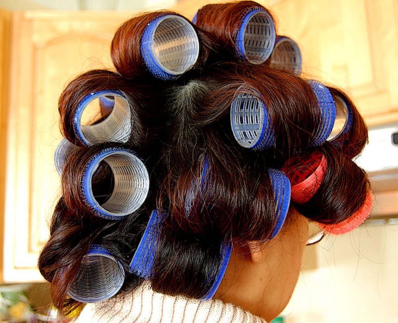 Benefits of Velcro Rollers