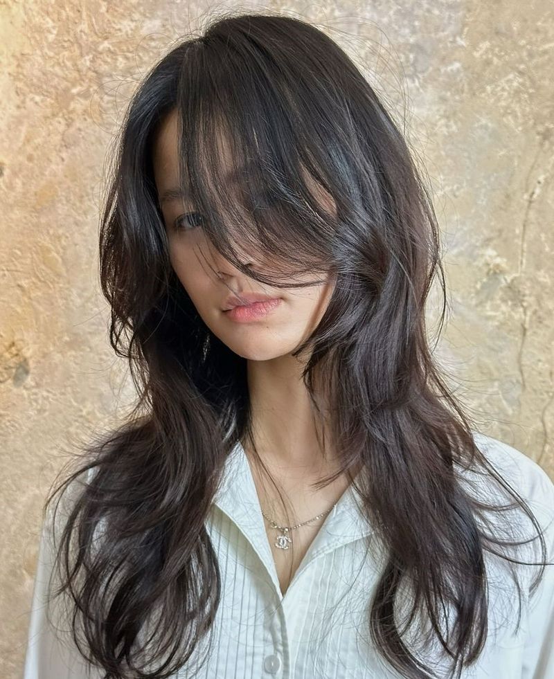 Hug Haircut for Different Hair Types