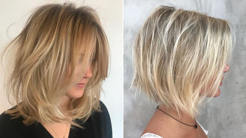 The Wrong Haircut