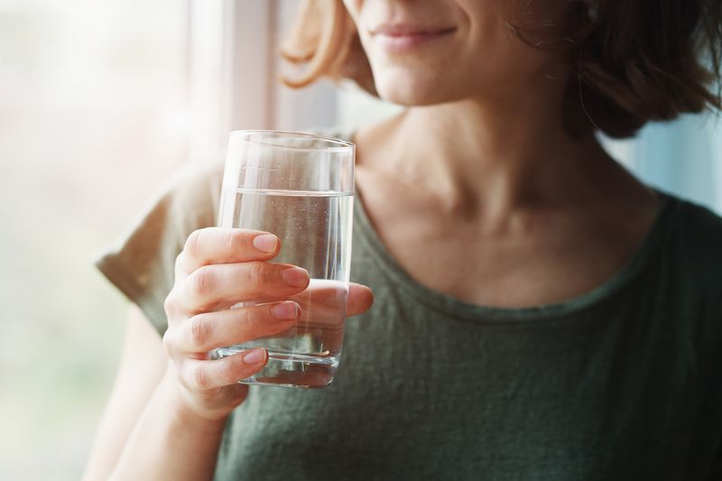 Hydrate Yourself