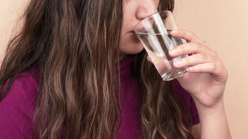 Hydrate from Within