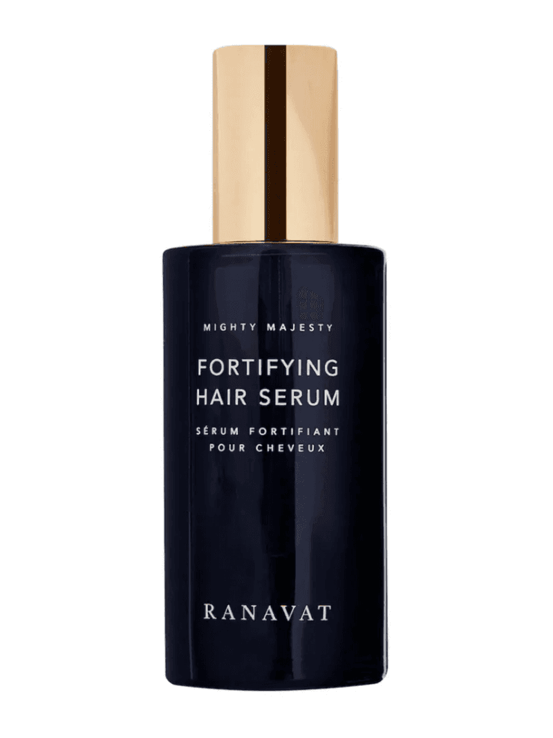 Lightweight Hair Serum