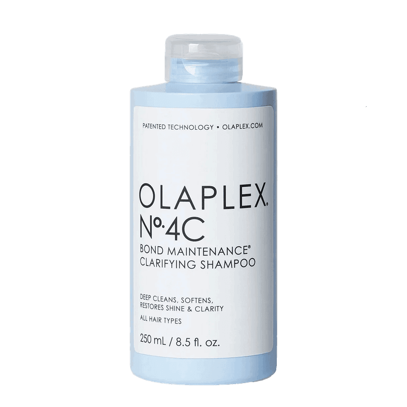 Hydrating Shampoo for Type 1C